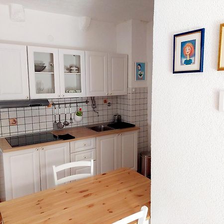Apartment In Vis Historic Center - Mikula, Ljubica, Toma Exterior photo