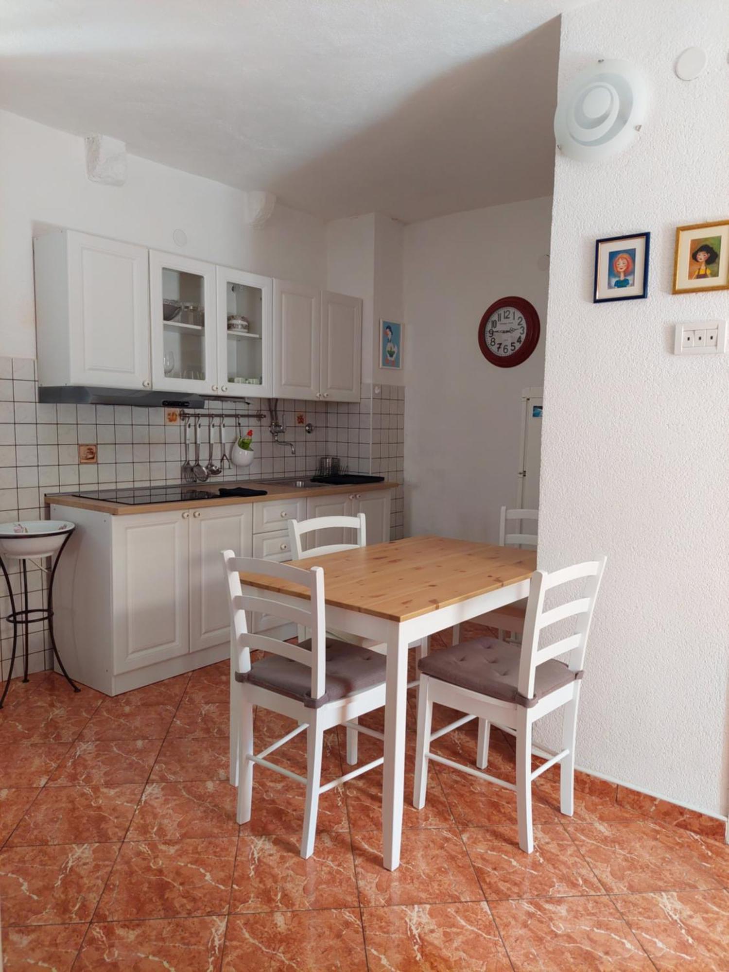Apartment In Vis Historic Center - Mikula, Ljubica, Toma Exterior photo