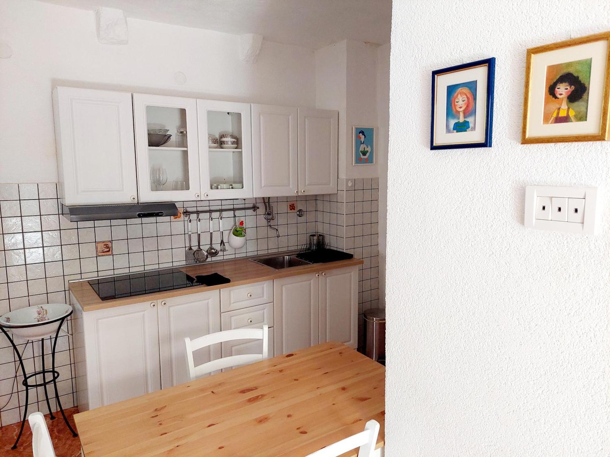 Apartment In Vis Historic Center - Mikula, Ljubica, Toma Exterior photo