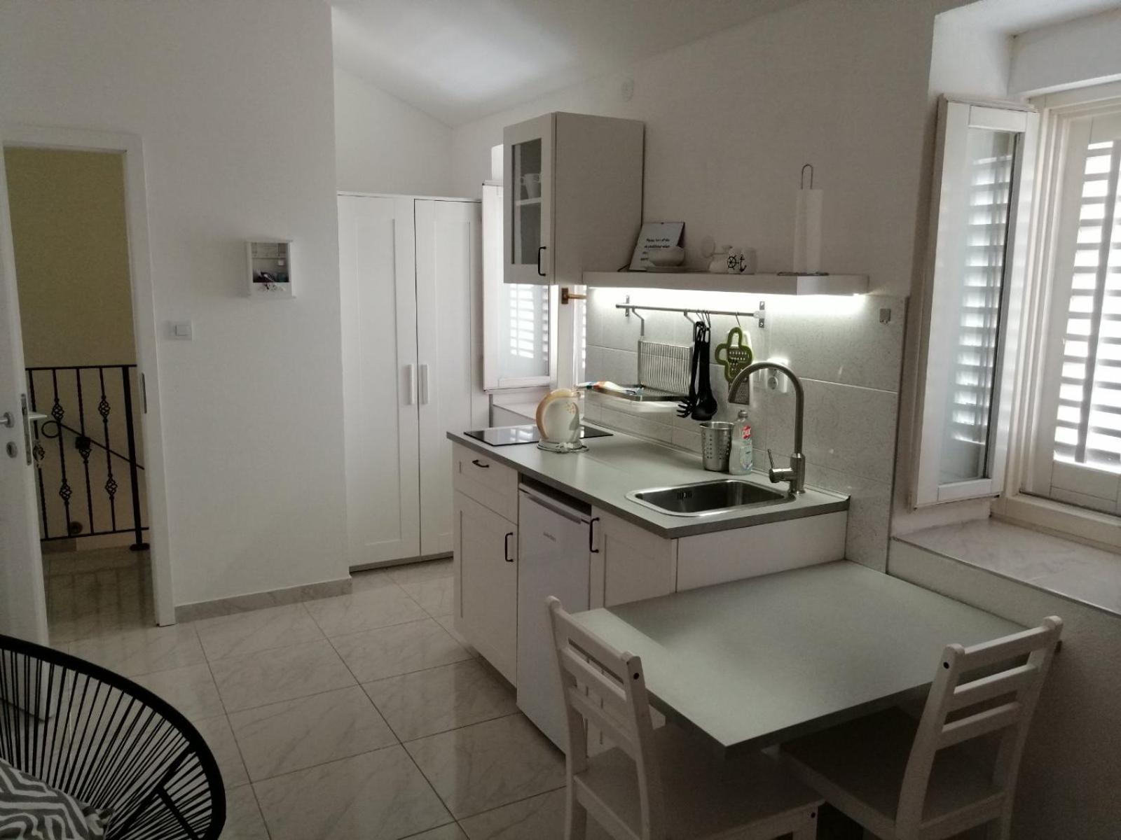 Apartment In Vis Historic Center - Mikula, Ljubica, Toma Room photo